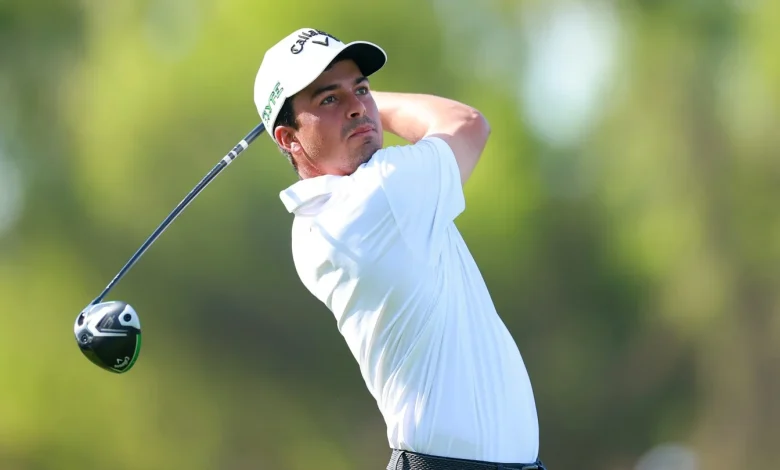 Former PGA Tour players, past college standouts highlight PGA Tour Q-School's second stage