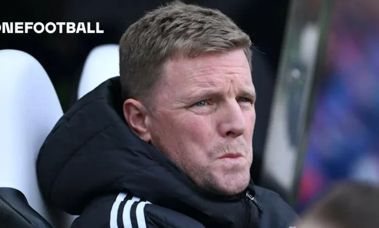 Former PSG Star Could Push Out £27M-Rated Backup Linked to Newcastle