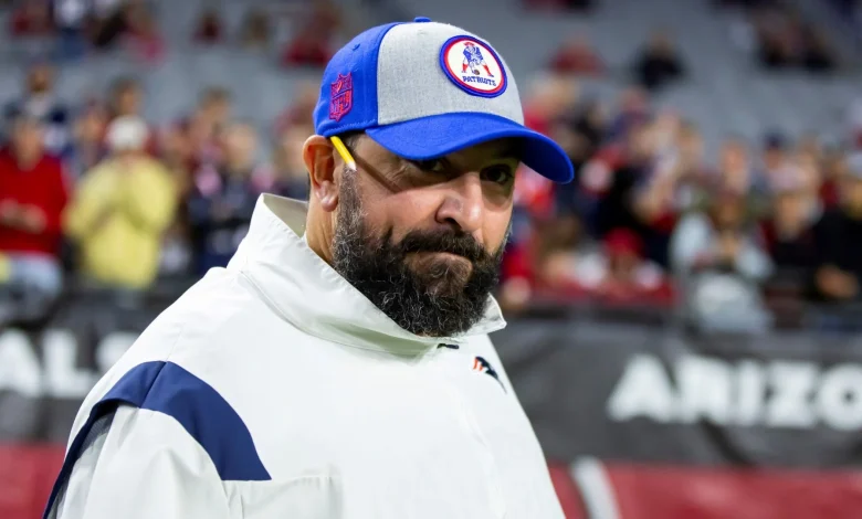 Former Patriots Assistant Named As Possible HC Candidate For Penn State