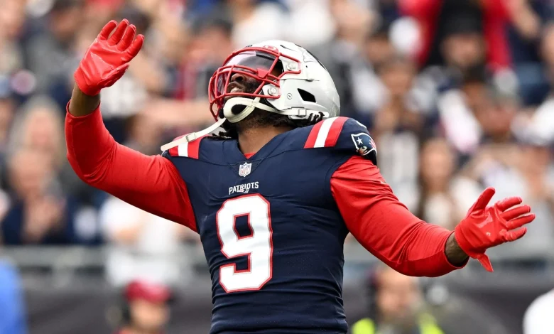 Former Patriots Star Available To Sign After Clearing Waivers