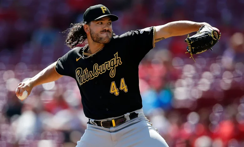 Former Pirates Pitcher Could See Huge Contract in MLB Return