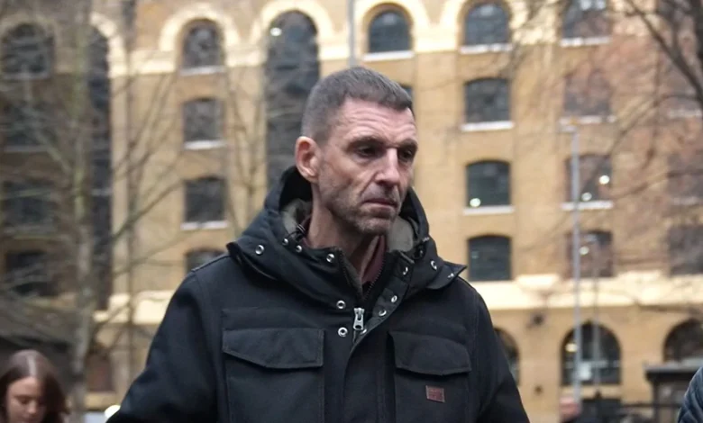 Former Radio 1 DJ Tim Westwood pleads not guilty to rape and sexual assault