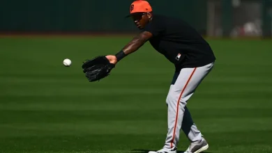 Former SF Giants’ top prospect Luciano claimed off outright waivers by Pirates