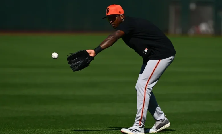 Former SF Giants’ top prospect Luciano claimed off outright waivers by Pirates