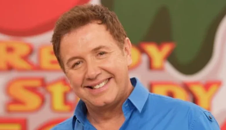 Former TV star allegedly lured boy, 16, into backyard before groping him