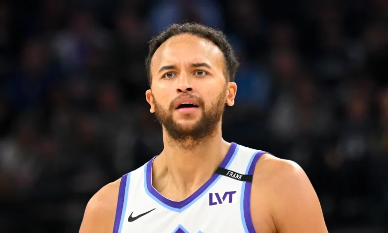 Former Timberwolves forward is a candidate to be traded again