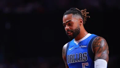 Former Timberwolves guard is falling apart with no sign of recovery