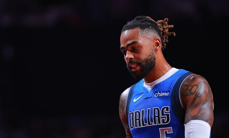 Former Timberwolves guard is falling apart with no sign of recovery