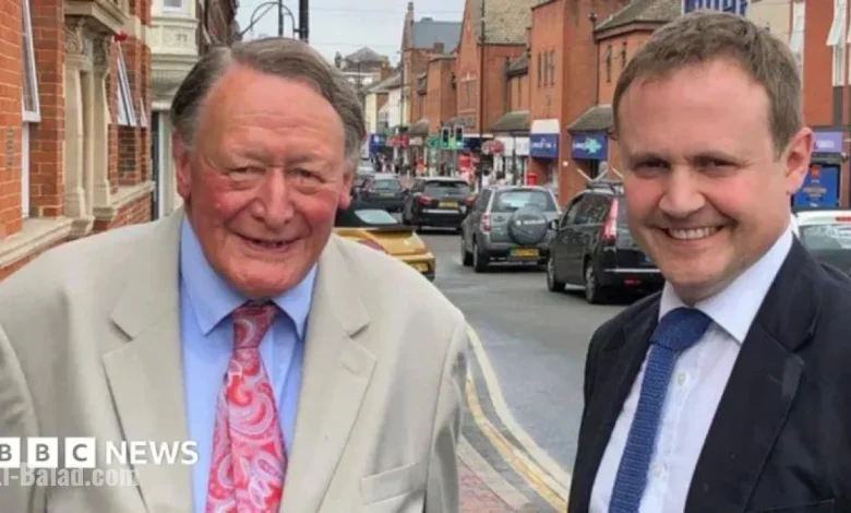 Former Tonbridge MP Sir John Stanley Passes Away at 83