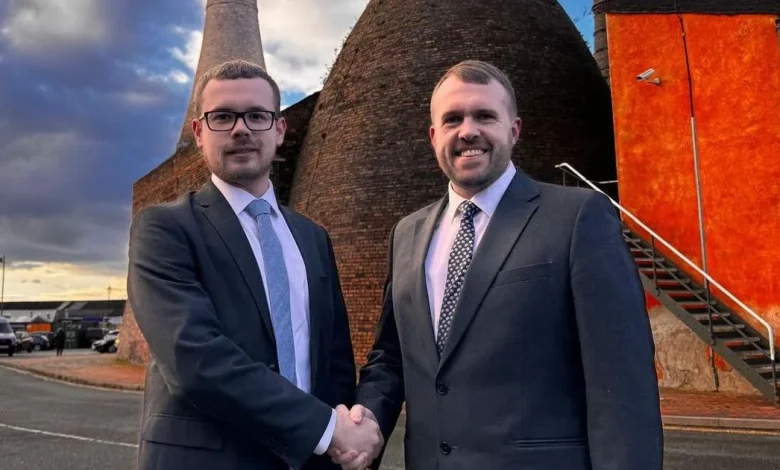 Former Tory MP Jonathan Gullis defects to Reform UK