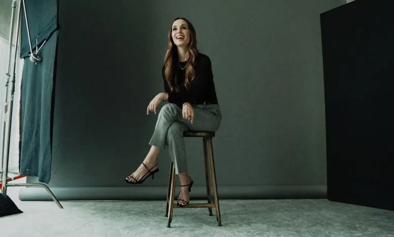 Former Vampire Slayer Eliza Dushku Is Now Helping Others Fight More Harrowing Demons