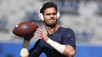 Former West Virginia QB Clint Trickett Lands Assistant Coaching Job in the SEC