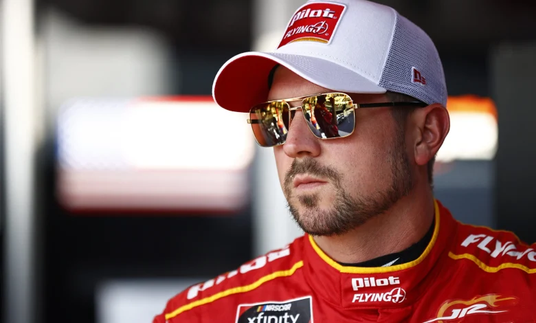 Former Xfinity Driver Passes Away at 39