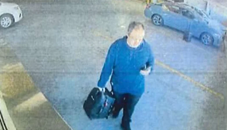 Former classmates describe accused Brown shooter as ‘brilliant’ but arrogant and difficult