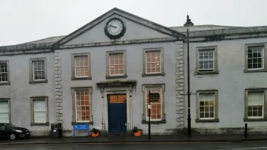 Former councillor ordered to pay €50,000 damages for defaming Sinn Fein Cllr Eddie Fennessy