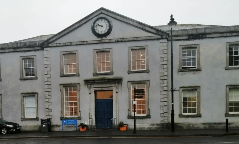 Former councillor ordered to pay €50,000 damages for defaming Sinn Fein Cllr Eddie Fennessy