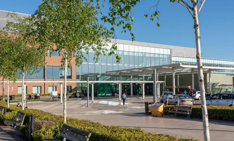 Former doctor charged over alleged sexual assaults on 38 patients