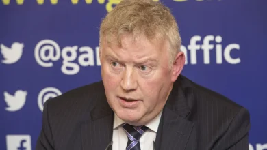 Former garda boss quizzed on motives for pursuing case of alleged quashed penalty points
