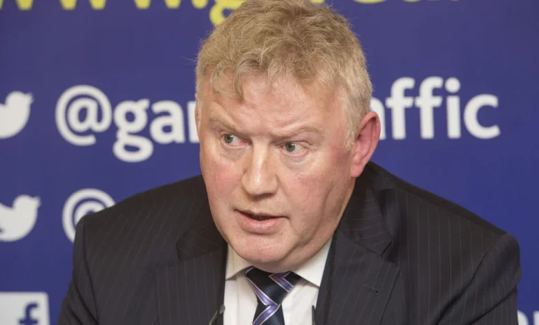 Former garda boss quizzed on motives for pursuing case of alleged quashed penalty points