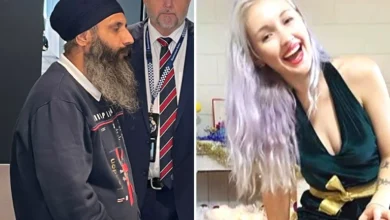 Former nurse found guilty of murdering Toyah Cordingley