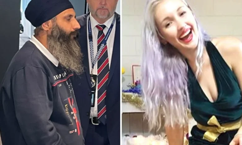 Former nurse found guilty of murdering Toyah Cordingley