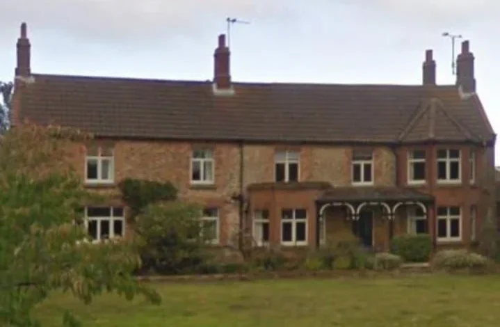 Former prince’s rumoured new home revealed