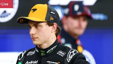 Formula 1 2025 finale: All eyes on Abu Dhabi as Piastri looks to make history