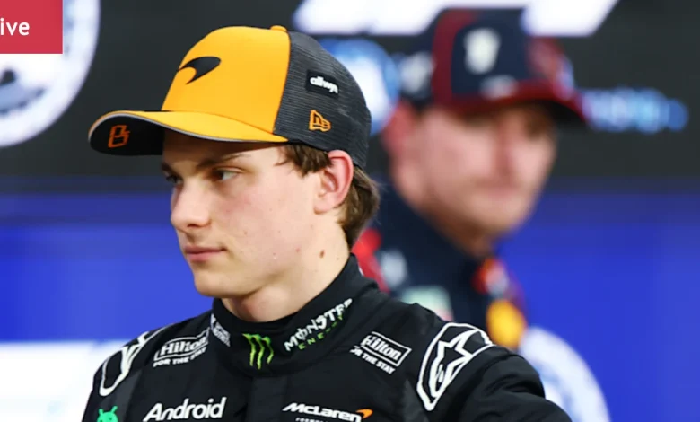 Formula 1 2025 finale: All eyes on Abu Dhabi as Piastri looks to make history