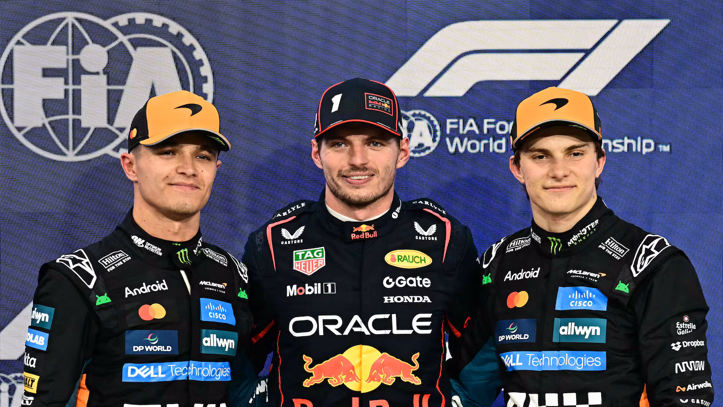 Formula 1 Etihad Airways Abu Dhabi Grand Prix 2025: How much money does an F1 driver make for winning a race?