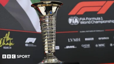 Formula 1: Why Lando Norris has to wait to get his championship trophy