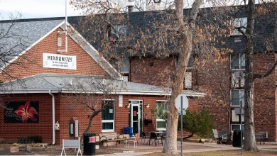 Fort Collins Mennonite church closed for possible meth contamination