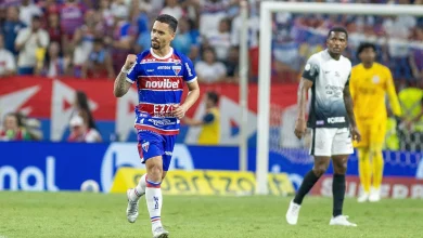 Fortaleza vs Corinthians Prediction: Can Fortaleza Escape the Z-4?