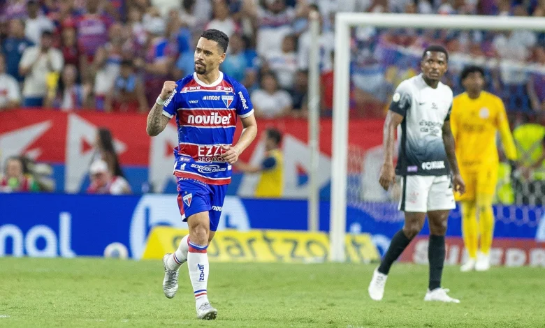 Fortaleza vs Corinthians Prediction: Can Fortaleza Escape the Z-4?