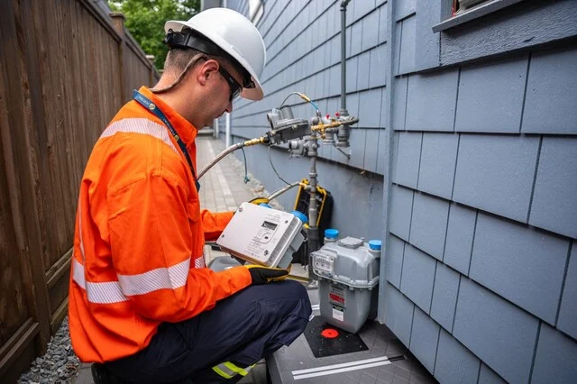 FortisBC is raising its gas rates, typical bill to rise by 11%
