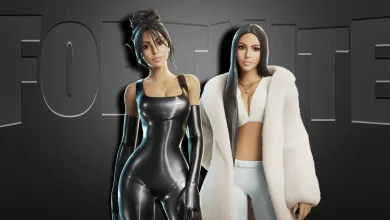 Fortnite: All of the celebrities that have Icons in the game