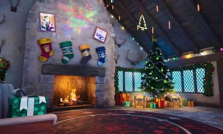 Fortnite Winterfest 2025: All Free Cosmetics And How To Unlock Them