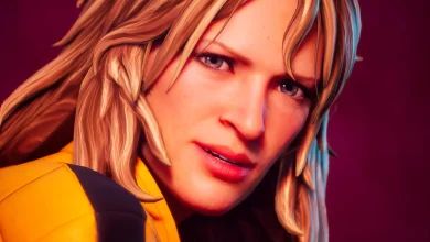 Fortnite Zero Hour: Watch a replay of the full live event