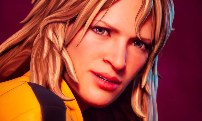 Fortnite Zero Hour: Watch a replay of the full live event