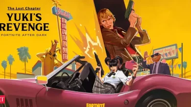 Fortnite down? Battle Royale, Zero Build, Save The World and Ballistic temporarily unavailable. Here's why