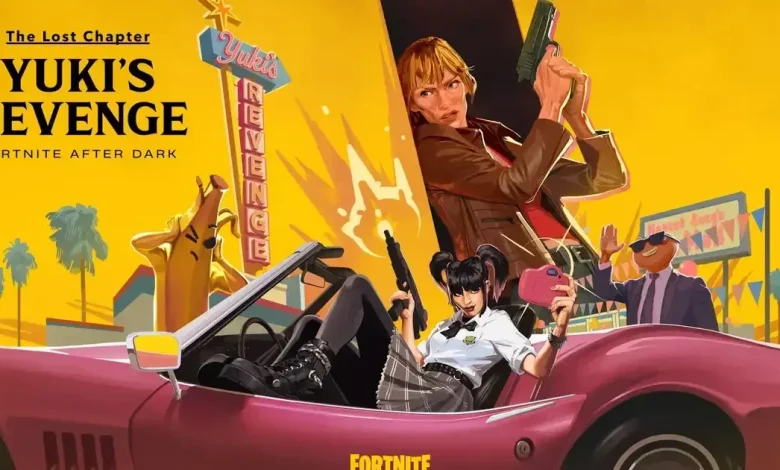 Fortnite down? Battle Royale, Zero Build, Save The World and Ballistic temporarily unavailable. Here's why