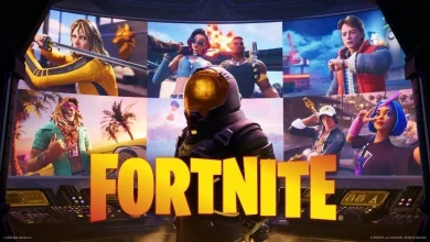 Fortnite draws 10.5 million in Zero Hour, launches Chapter 7