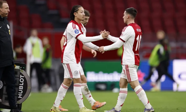 Fortuna Sittard vs AFC Ajax Amsterdam Prediction and Betting Tips | December 6th 2025