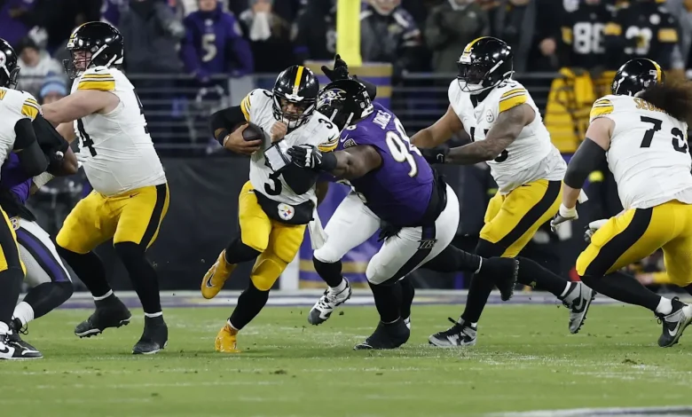 Four Ravens X-Factors for Crucial Steelers Matchup