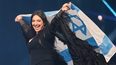 Four countries to boycott Eurovision Song Contest over Israel’s inclusion