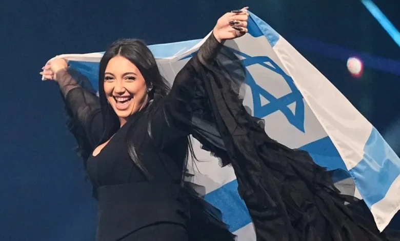 Four countries to boycott Eurovision Song Contest over Israel’s inclusion