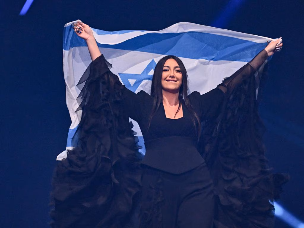 Four nations to boycott Eurovision because Israel allowed to compete