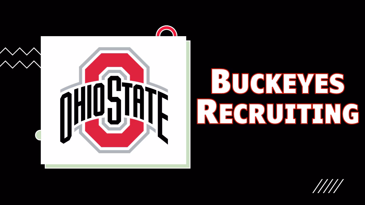 Four-star Ohio State recruit delays commitment decision until Friday