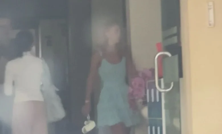 Fourteen Australians arrested in Bali in raid involving controversial content creator Bonnie Blue