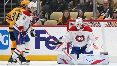 Fowler et le CH ont rendez-vous avec Crosby et les Penguins