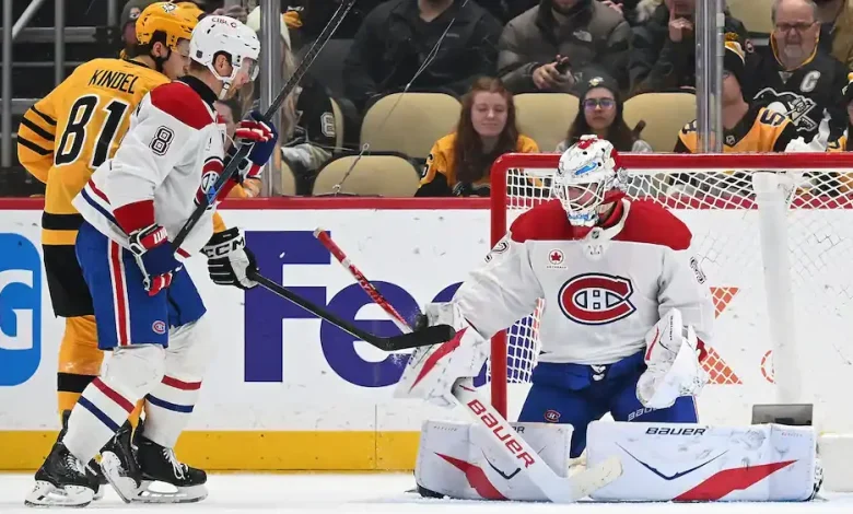 Fowler et le CH ont rendez-vous avec Crosby et les Penguins